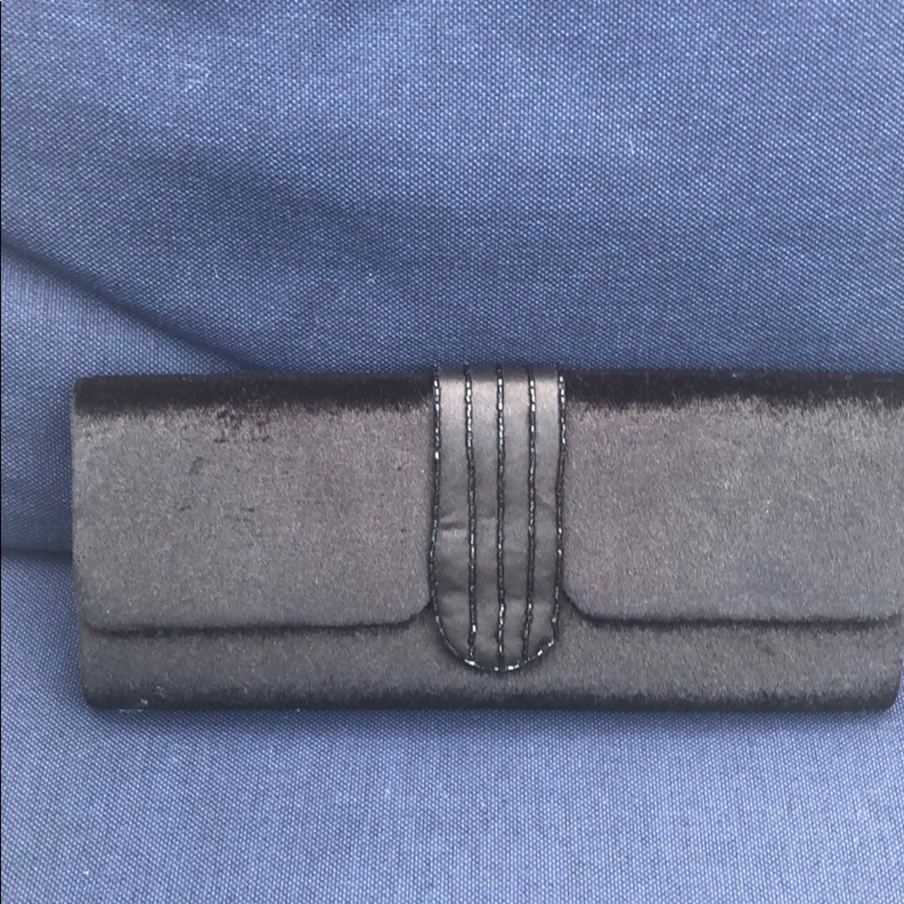 Evening clutch